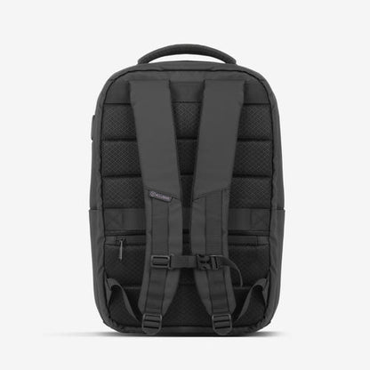 Mochila Xclusive  Prime Backpack negro