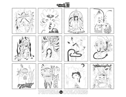Libro Retratos de un diario que no sabía escribir