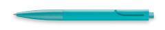 Bolígrafo Noto Teal  M bk