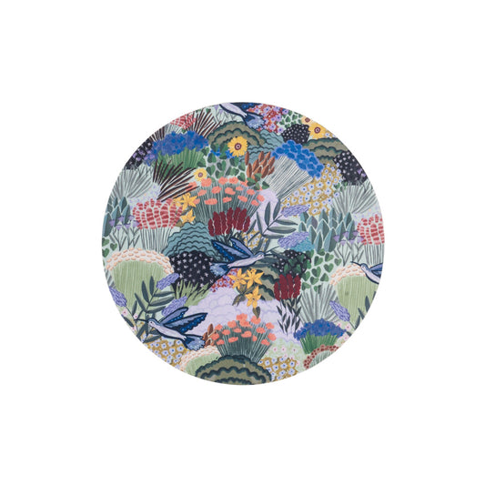 Mouse Pad Bloom