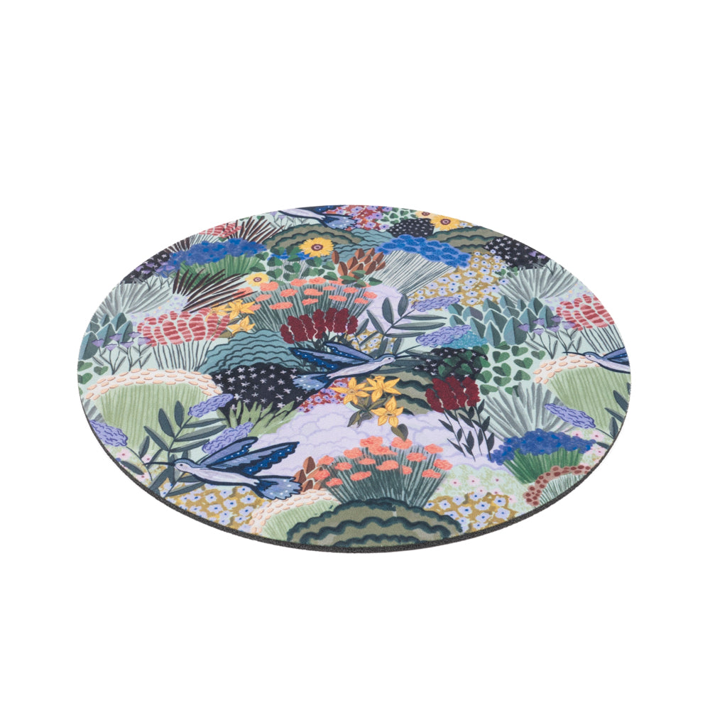 Mouse Pad Bloom