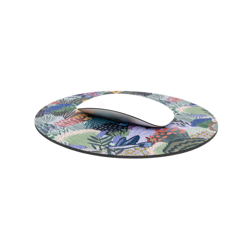 Mouse Pad Bloom