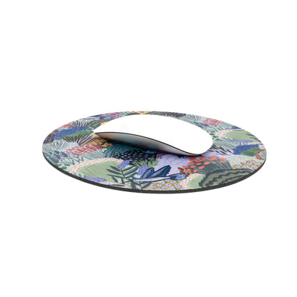 Mouse Pad Bloom