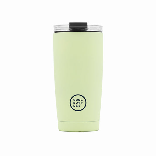 Vaso térmico Pastel Green  550 ml
