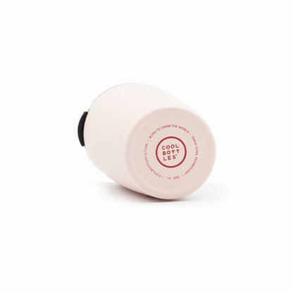 Vaso térmico Pastel Pink  550 ml