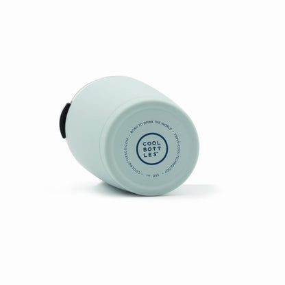 Vaso térmico Pastel sky 550 ml