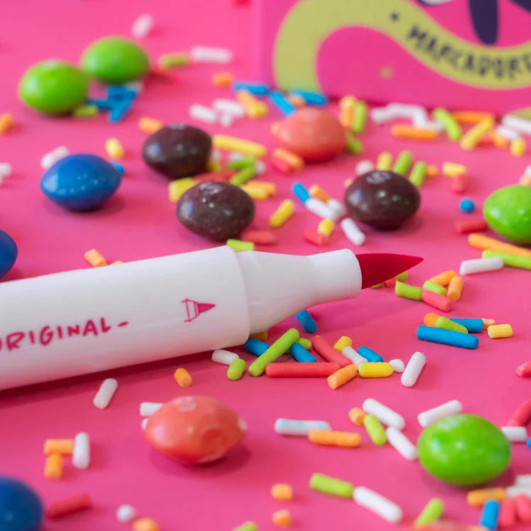 Marcadores Gow Original