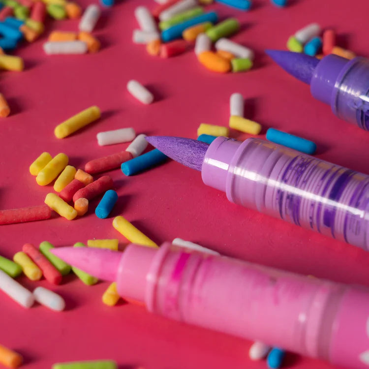 Marcadores Gow Paint