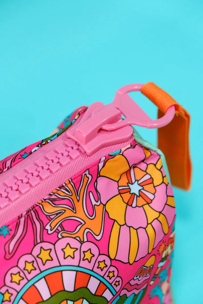 Estuche Grande Aloha