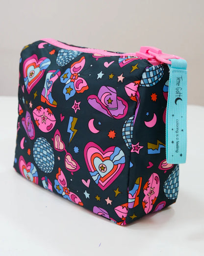 Estuche Grande Cowgirl