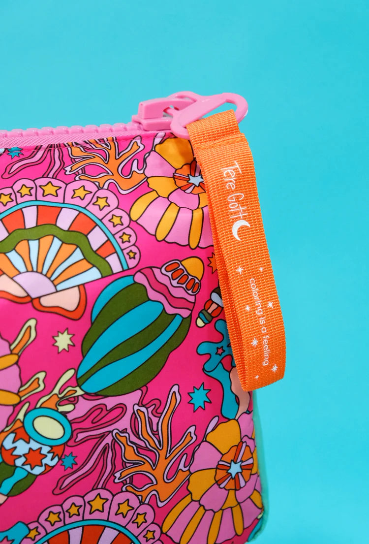Estuche Grande Aloha