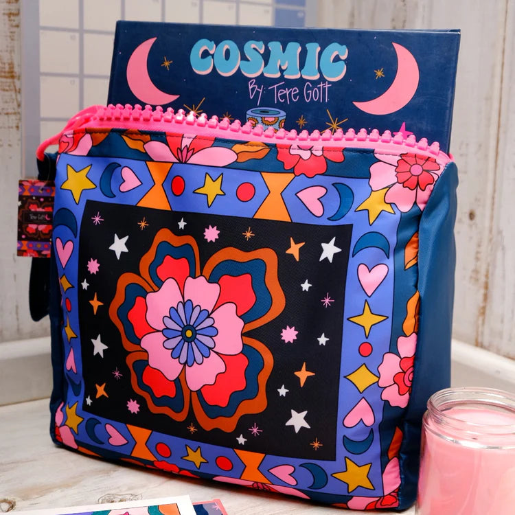 Estuche Magic Tere Gott