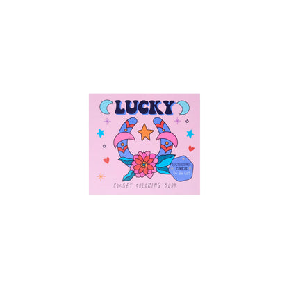Libro Lucky