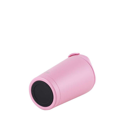 Vaso Térmico Puur Mug Pink Hermético 350 ml