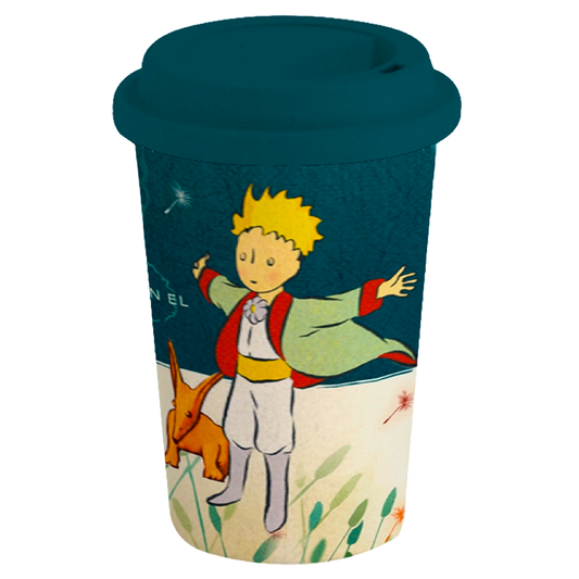 Vaso Ecológico de Bambú 475 ml – Le Petit Prince Viento