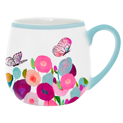 Tazón Redondo 400 ml – Butterfly