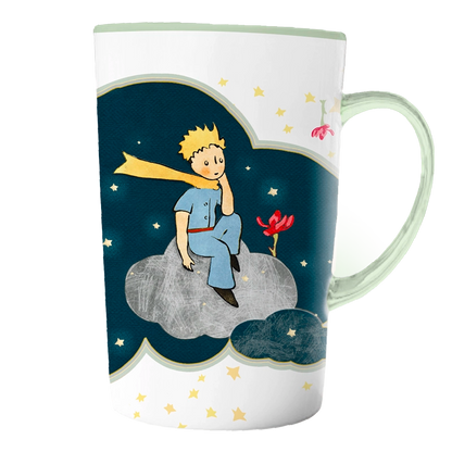 Tazón Recto 400 ml  Le Petit Prince