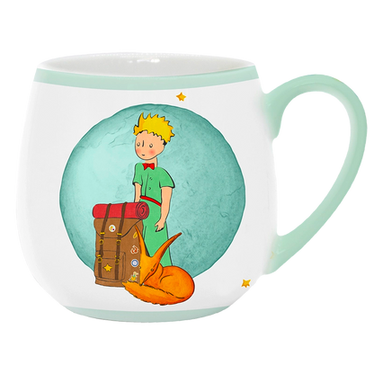 Tazón Redondo  Le Petit Prince Invisible 400 ml