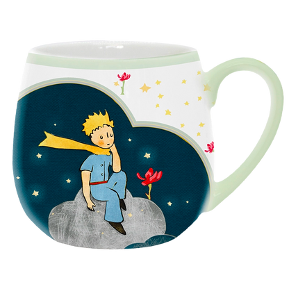 Tazón Redondo 400 ml – Le Petit Prince