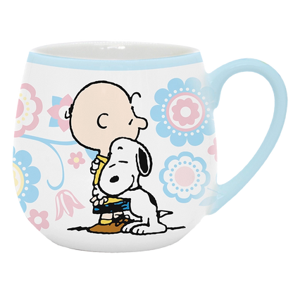 Tazón Snoopy Redondo 400 ml