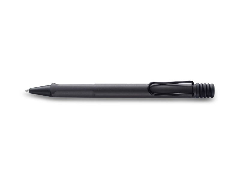 Bolígrafo Lamy Safari umbra