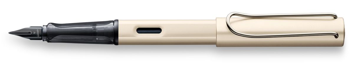 Pluma Lx Palladium F bl