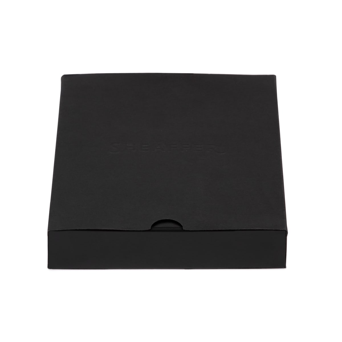 Bolígrafo Sheaffer VFM Cromo pulido GT + Libreta A6