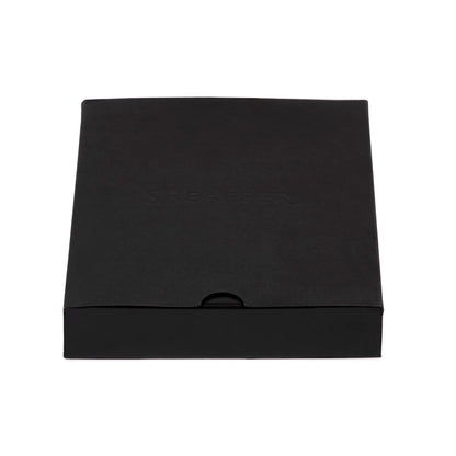 Bolígrafo Sheaffer VFM Cromo pulido GT + Libreta A6