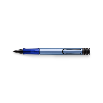 Bolígrafo Lamy Al-star Aquatic