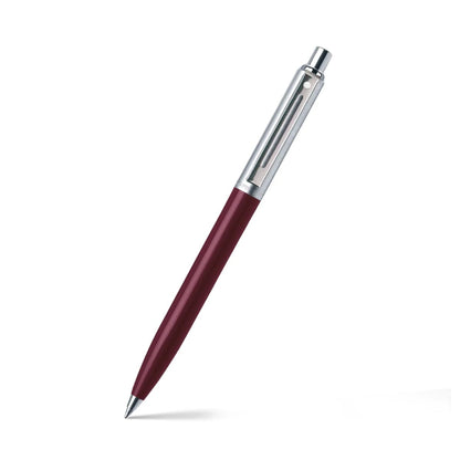 Bolígrafo Sheaffer Sentinel Vino tinto / Cromo CT