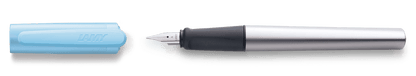 078 Pluma lamy nexx azure m