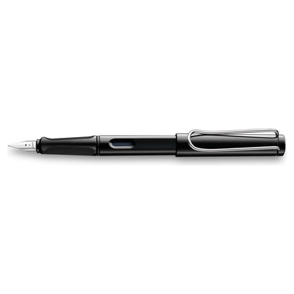 019 Pluma Safari M Negro