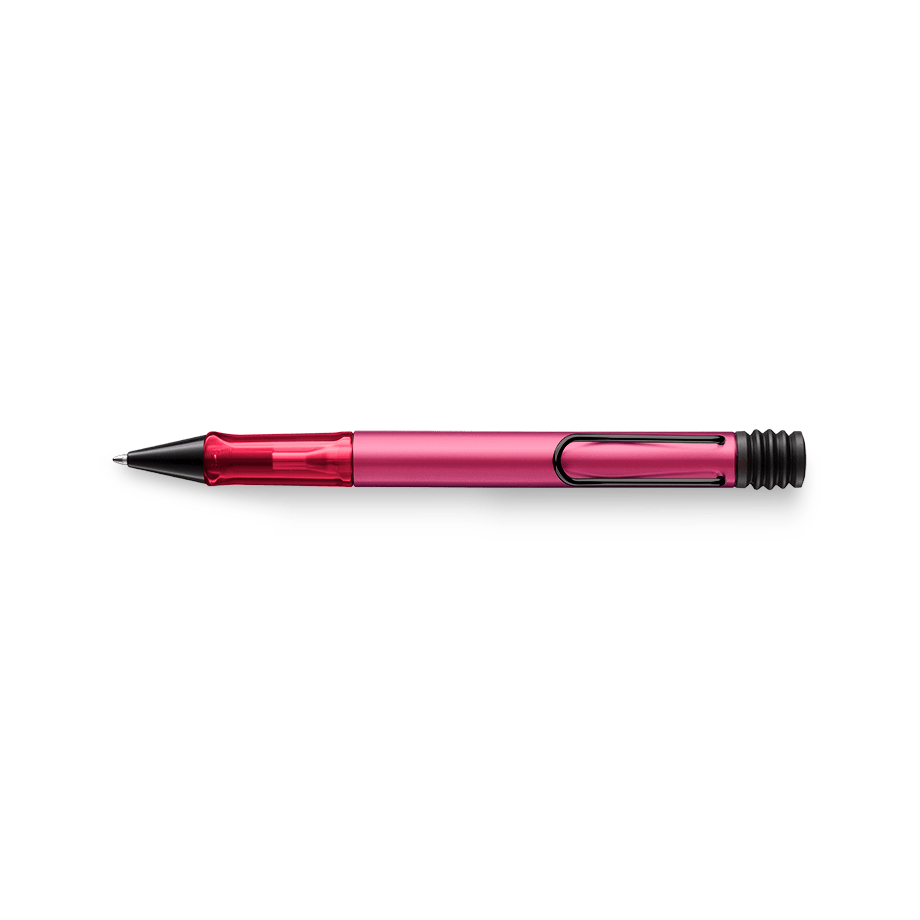 Bolígrafo Lamy Al-Star Fiery