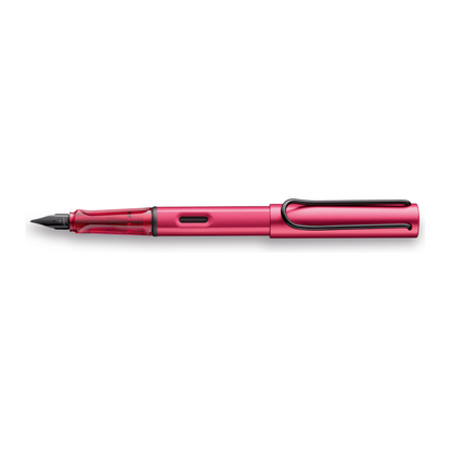 Pluma Lamy Al-star Fiery