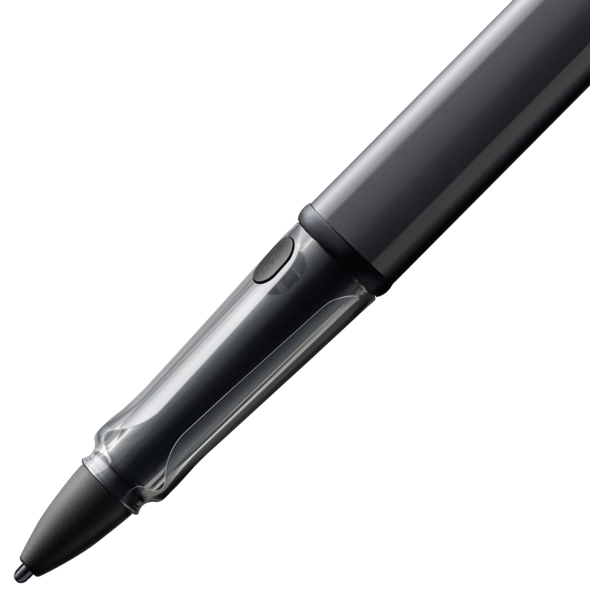 Lamy Stylus Al-star Pom negro