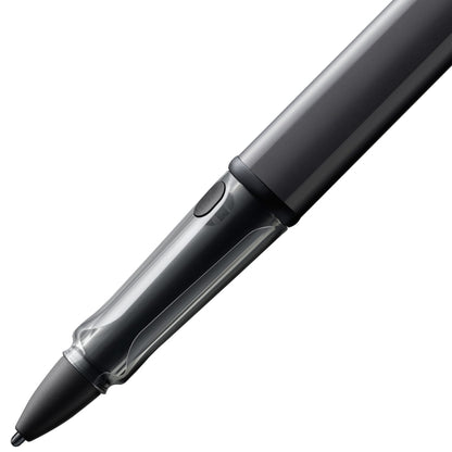Lamy Stylus Al-star Pom negro