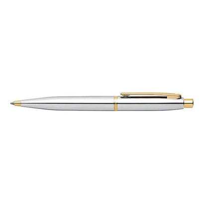 Bolígrafo Sheaffer VFM Cromo pulido GT + Libreta A6