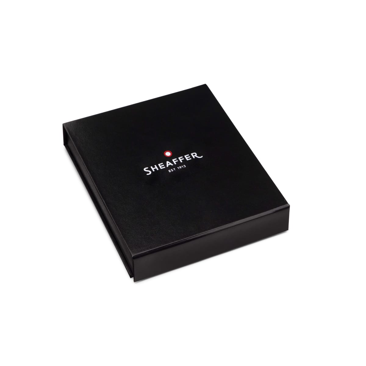 Bolígrafo Sheaffer VFM Cromo pulido GT + Libreta A6