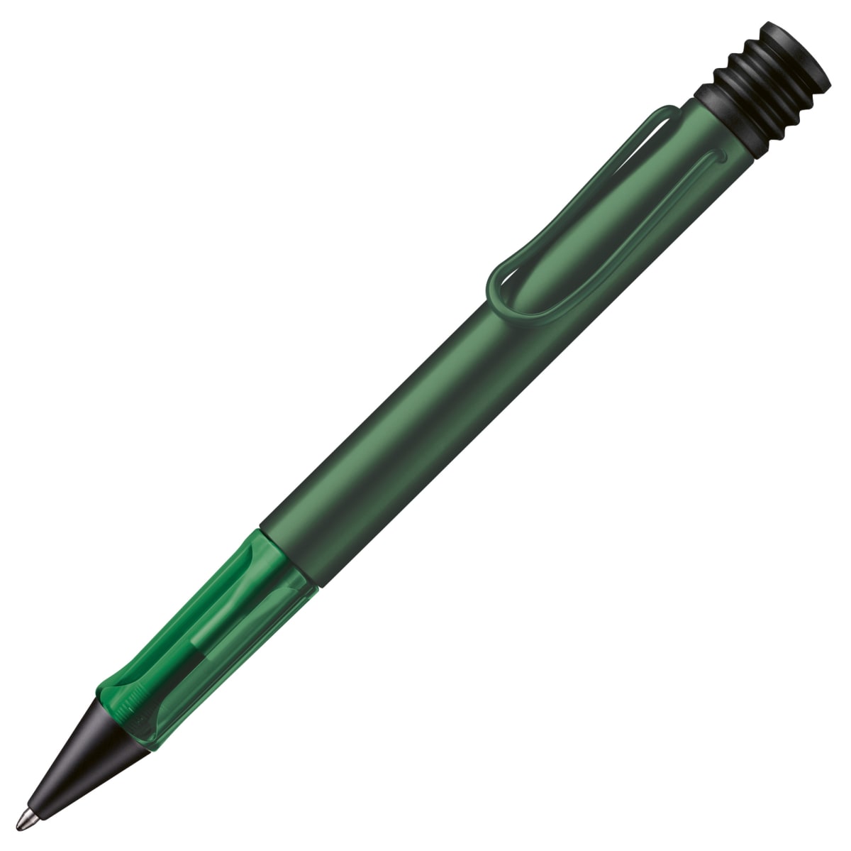 Bolígrafo Al Star Pine M bk