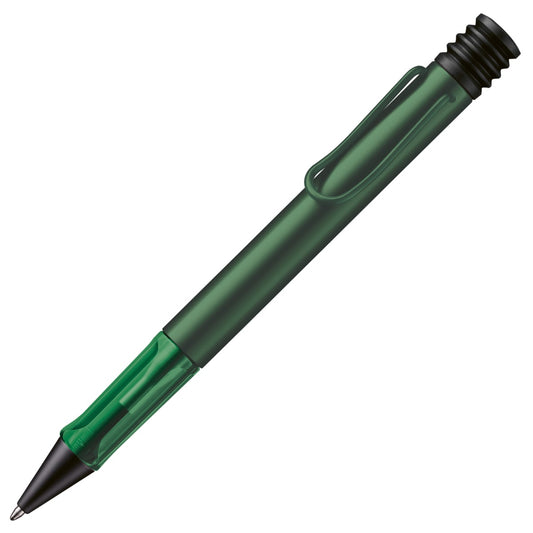 Bolígrafo Al Star Pine M bk