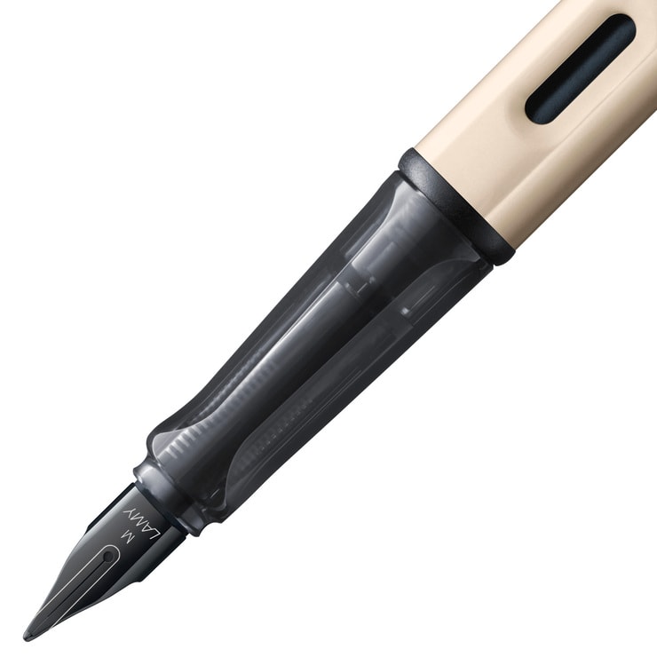 Pluma Lx Palladium F bl