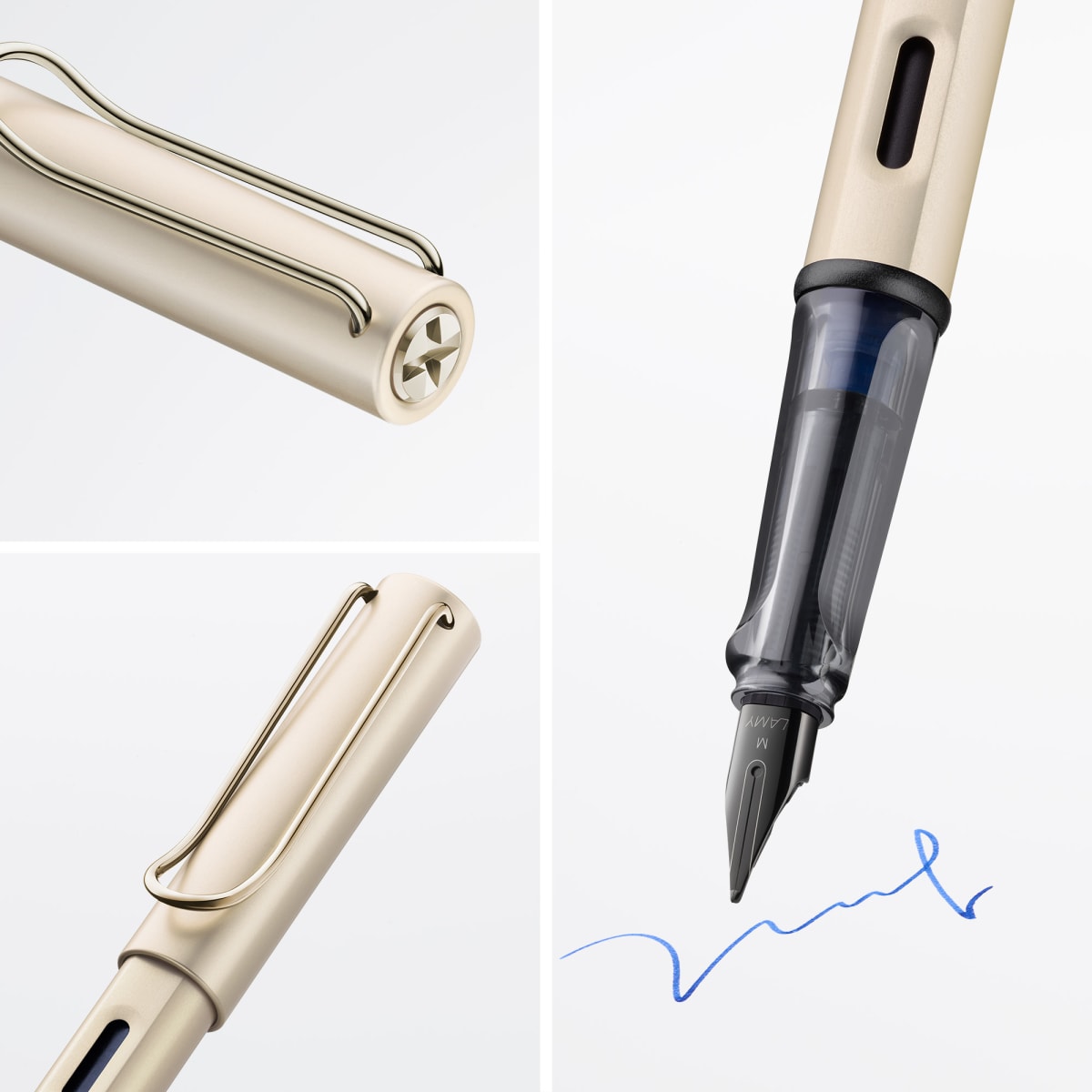 Pluma Lx Palladium F bl