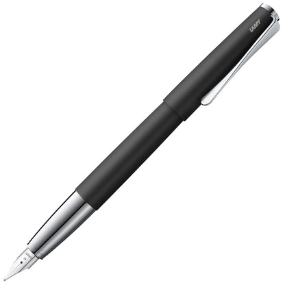 Pluma Studio Black M bl