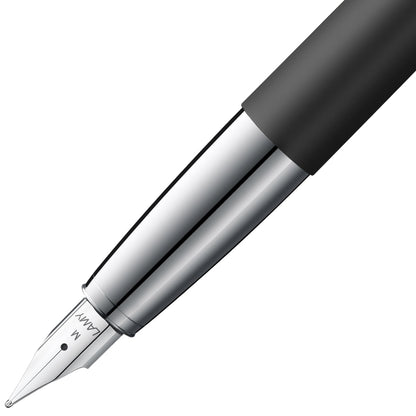 Pluma Studio Black M bl