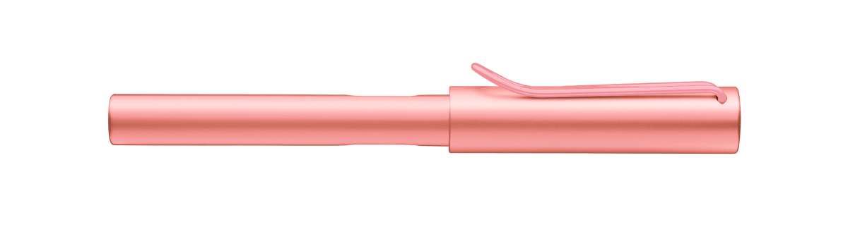 Pluma  Al star Flamingo M bl
