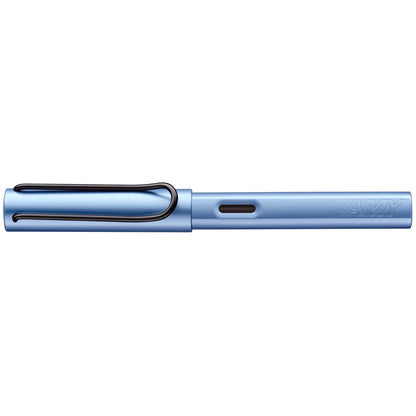 Pluma Lamy Al-star EF aquatic