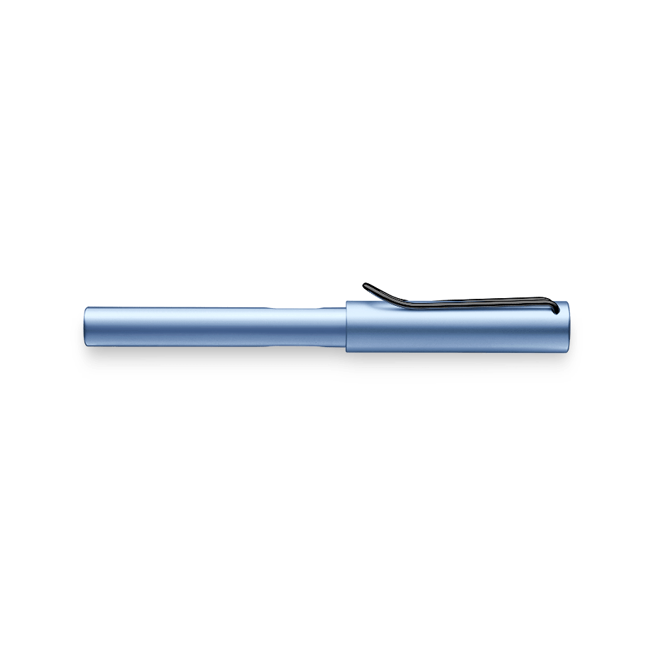 Pluma Lamy Al-star EF aquatic