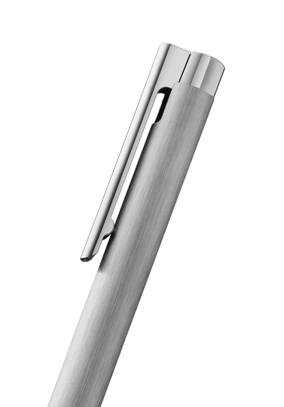 Portaminas Lamy logo cepillado 0,5 mm