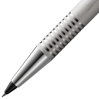 Portaminas Lamy logo cepillado 0,5 mm