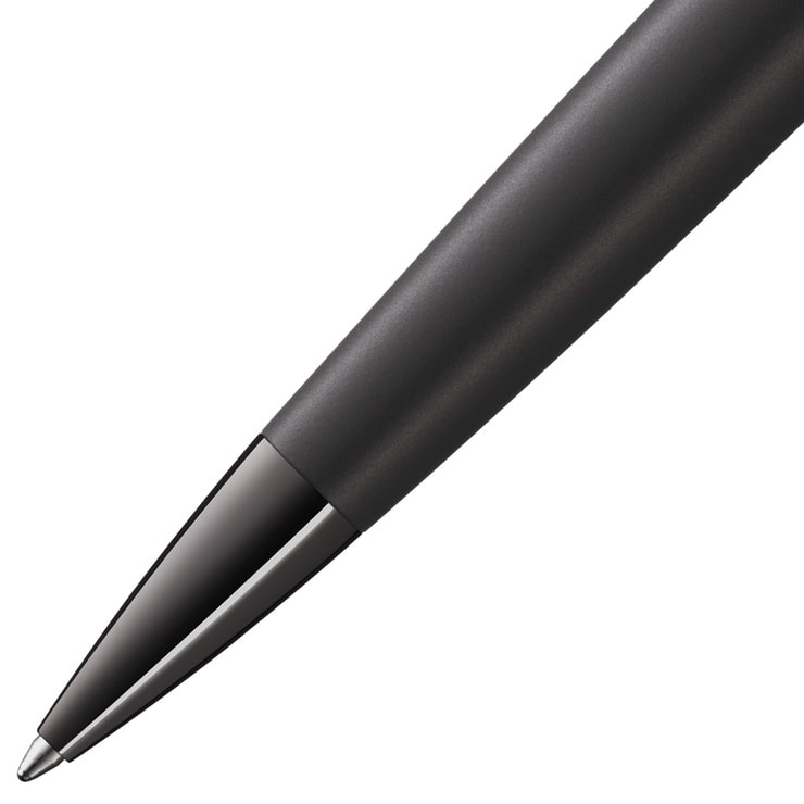 Boligrafo Studio black Lx all black